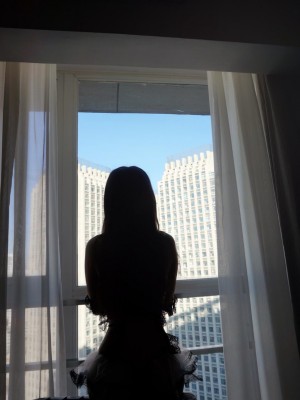 原来是茜公举殿下 - 白色渔网_019