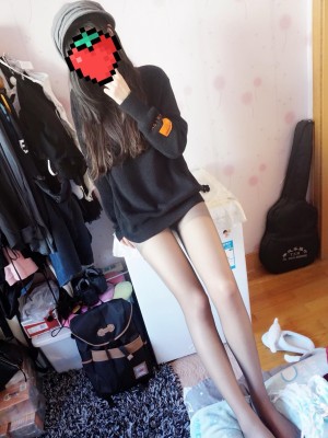 原来是茜公举殿下 - 点点黑丝_019