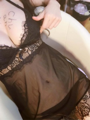 原来是茜公举殿下 - 黑纱_005