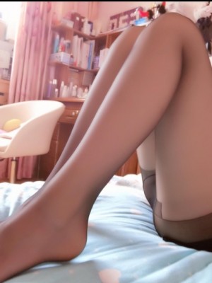 原来是茜公举殿下 - 黑纱裙_033