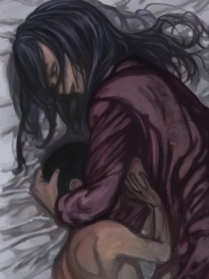 (同人誌) [ふるべ] インポのダンナをもつお姉ちゃんを僕が満足させるんだ! 後編 (オリジナル)_45