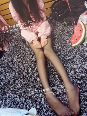 原来是茜公举殿下 - 黑丝捆绑_006