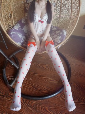 原来是茜公举殿下 - 绳缚小草莓_008