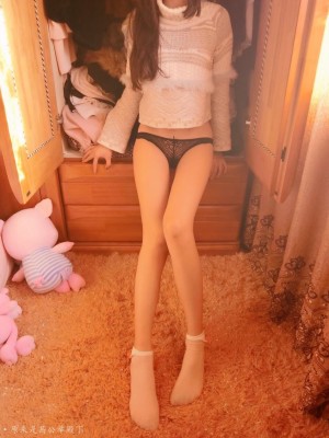 原来是茜公举殿下 - 红色披肩_012