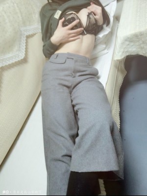 原来是茜公举殿下 - 衣服下的内衣_010