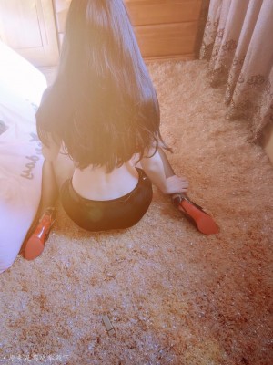 原来是茜公举殿下 - 警长_004