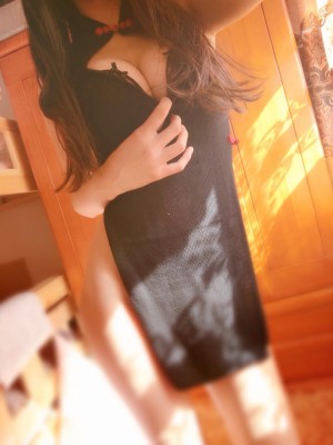 原来是茜公举殿下 - 开胸旗袍_016