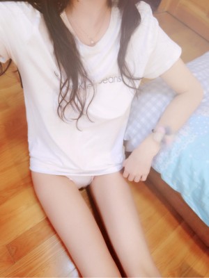 原来是茜公举殿下 - 可爱内裤_015