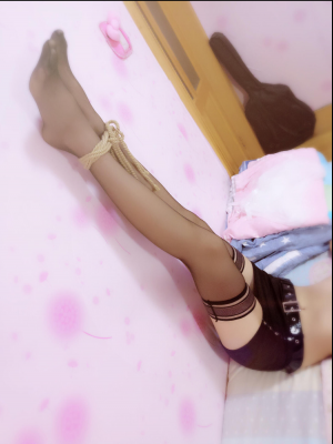 原来是茜公举殿下 - 女警捆绑_014