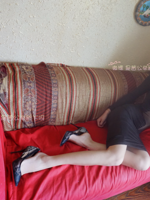 原来是茜公举殿下 - 女神节快乐_021