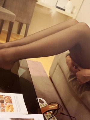 原来是茜公举殿下 - 撕黑丝_005