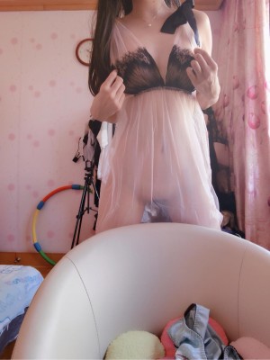 原来是茜公举殿下 - 透明轻纱_009