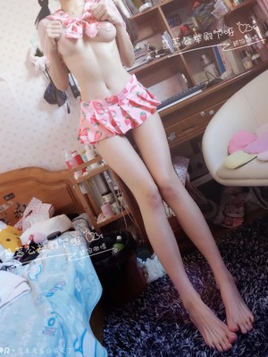 原来是茜公举殿下 - 小草莓_018