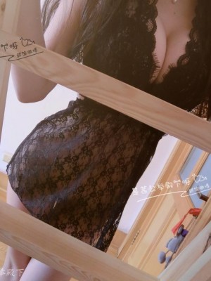 原来是茜公举殿下 - 斜纹黑丝_035