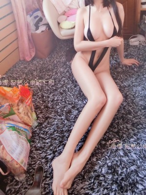 原来是茜公举殿下 - 一体深V_021