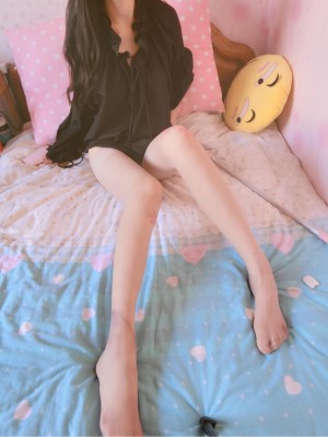 原来是茜公举殿下 - 樱花丝袜_010