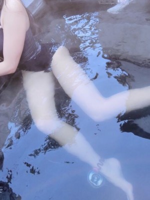 原来是茜公举殿下 - 泳衣戏水_001