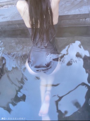 原来是茜公举殿下 - 泳衣戏水_017