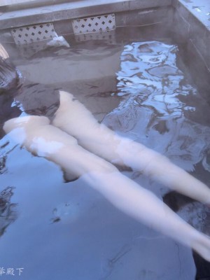 原来是茜公举殿下 - 泳衣戏水_022