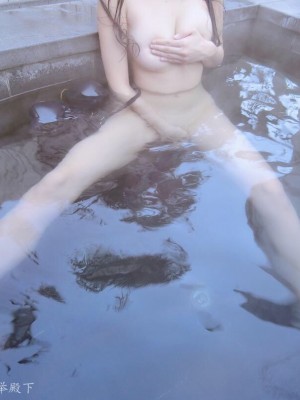 原来是茜公举殿下 - 泳衣戏水_026