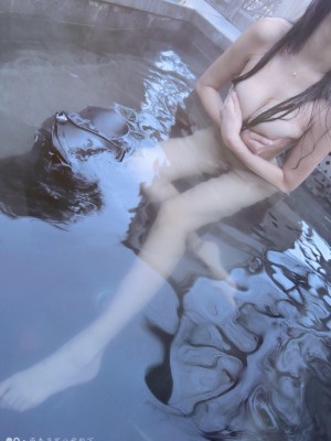 原来是茜公举殿下 - 泳衣戏水_028