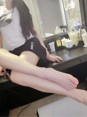 原来是茜公举殿下 - 在宾馆_005