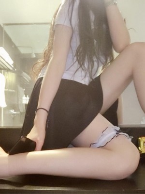 原来是茜公举殿下 - 在宾馆_009