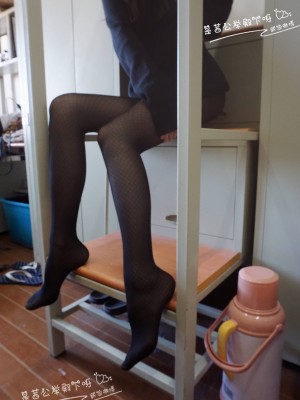 原来是茜公举殿下 - 宿舍黑衣_010