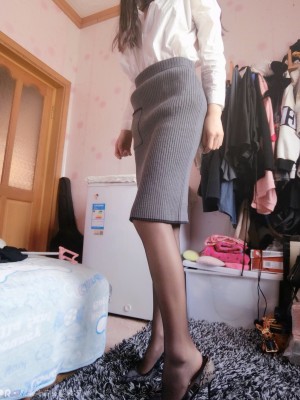 原来是茜公举殿下 - 制服_004