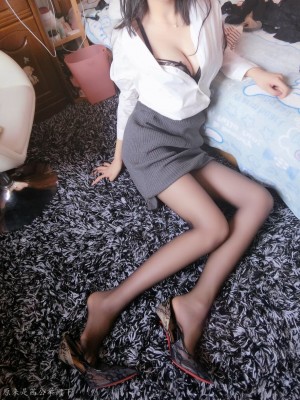 原来是茜公举殿下 - 制服_047