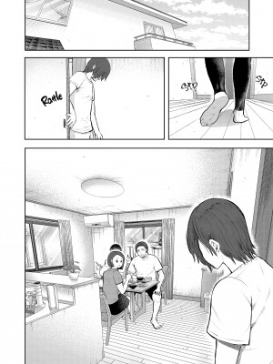 [KNUCKLE HEAD (しょむ)] ボクは兄嫁さんのカラダが気になります… [中国翻訳] [無修正]_017