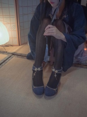 木花琳琳是勇者 - 云华海月_003