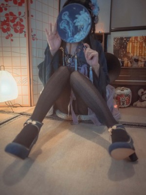 木花琳琳是勇者 - 云华海月_004