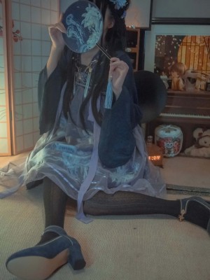 木花琳琳是勇者 - 云华海月_005