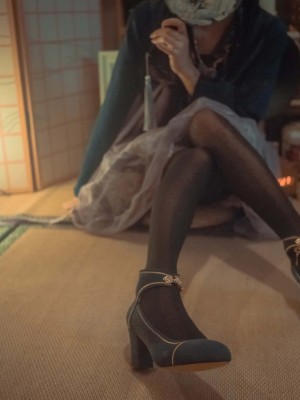 木花琳琳是勇者 - 云华海月_007