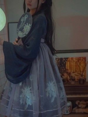 木花琳琳是勇者 - 云华海月_011