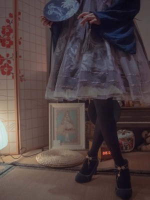 木花琳琳是勇者 - 云华海月_012