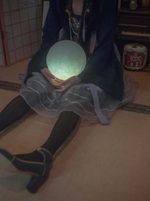 木花琳琳是勇者 - 云华海月_013