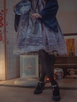 木花琳琳是勇者 - 云华海月_023