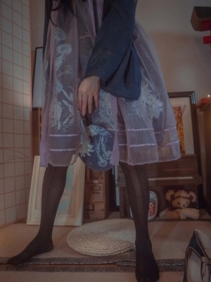 木花琳琳是勇者 - 云华海月_028