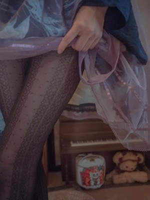 木花琳琳是勇者 - 云华海月_030