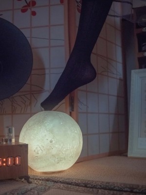 木花琳琳是勇者 - 云华海月_032