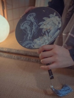 木花琳琳是勇者 - 云华海月_033