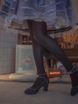 木花琳琳是勇者 - 云华海月_034