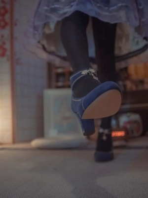 木花琳琳是勇者 - 云华海月_046