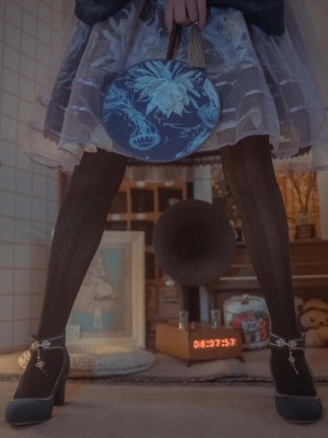 木花琳琳是勇者 - 云华海月_047