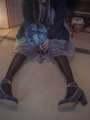 木花琳琳是勇者 - 云华海月_048