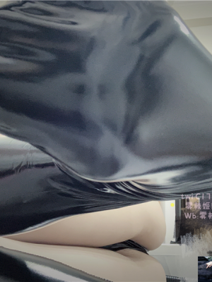 雾枝姬 - 黑丝魅魔_014