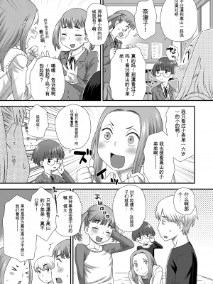 [くどうひさし] はじめてコレクション[配菜機翻漢化組]_103