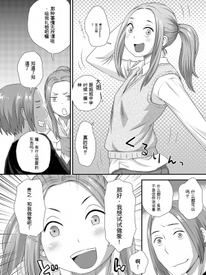 [くどうひさし] はじめてコレクション[配菜機翻漢化組]_152